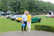 39ste Crijtfeesten en 10de Crijtrally - Terlogt Diepenbeek -  24 juli 2016