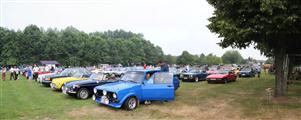 39ste Crijtfeesten en 10de Crijtrally - Terlogt Diepenbeek -  24 juli 2016