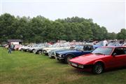 39ste Crijtfeesten en 10de Crijtrally - Terlogt Diepenbeek -  24 juli 2016
