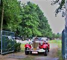 39ste Crijtfeesten en 10de Crijtrally - Terlogt Diepenbeek -  24 juli 2016