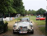 39ste Crijtfeesten en 10de Crijtrally - Terlogt Diepenbeek -  24 juli 2016
