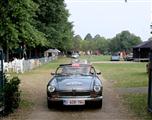 39ste Crijtfeesten en 10de Crijtrally - Terlogt Diepenbeek -  24 juli 2016