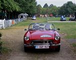 39ste Crijtfeesten en 10de Crijtrally - Terlogt Diepenbeek -  24 juli 2016
