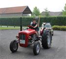 39ste Crijtfeesten en 10de Crijtrally - Terlogt Diepenbeek -  24 juli 2016