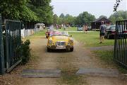 39ste Crijtfeesten en 10de Crijtrally - Terlogt Diepenbeek -  24 juli 2016