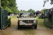 39ste Crijtfeesten en 10de Crijtrally - Terlogt Diepenbeek -  24 juli 2016