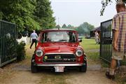 39ste Crijtfeesten en 10de Crijtrally - Terlogt Diepenbeek -  24 juli 2016
