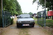 39ste Crijtfeesten en 10de Crijtrally - Terlogt Diepenbeek -  24 juli 2016