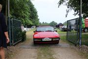 39ste Crijtfeesten en 10de Crijtrally - Terlogt Diepenbeek -  24 juli 2016