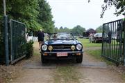 39ste Crijtfeesten en 10de Crijtrally - Terlogt Diepenbeek -  24 juli 2016