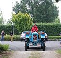 39ste Crijtfeesten en 10de Crijtrally - Terlogt Diepenbeek -  24 juli 2016