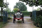 39ste Crijtfeesten en 10de Crijtrally - Terlogt Diepenbeek -  24 juli 2016