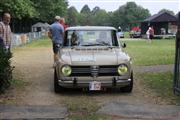 39ste Crijtfeesten en 10de Crijtrally - Terlogt Diepenbeek -  24 juli 2016