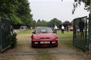 39ste Crijtfeesten en 10de Crijtrally - Terlogt Diepenbeek -  24 juli 2016