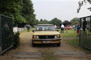 39ste Crijtfeesten en 10de Crijtrally - Terlogt Diepenbeek -  24 juli 2016