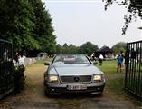 39ste Crijtfeesten en 10de Crijtrally - Terlogt Diepenbeek -  24 juli 2016
