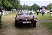 39ste Crijtfeesten en 10de Crijtrally - Terlogt Diepenbeek -  24 juli 2016