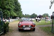 39ste Crijtfeesten en 10de Crijtrally - Terlogt Diepenbeek -  24 juli 2016