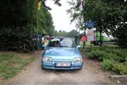 39ste Crijtfeesten en 10de Crijtrally - Terlogt Diepenbeek -  24 juli 2016
