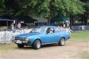 39ste Crijtfeesten en 10de Crijtrally - Terlogt Diepenbeek -  24 juli 2016