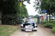 39ste Crijtfeesten en 10de Crijtrally - Terlogt Diepenbeek -  24 juli 2016
