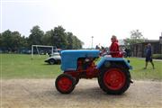 39ste Crijtfeesten en 10de Crijtrally - Terlogt Diepenbeek -  24 juli 2016