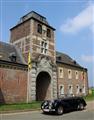 39ste Crijtfeesten en 10de Crijtrally - Terlogt Diepenbeek -  24 juli 2016