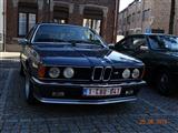 Cars & Coffee Friends Peer -  25 augustus 2016