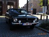 Cars & Coffee Friends Peer -  25 augustus 2016