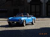 Cars & Coffee Friends Peer -  25 augustus 2016