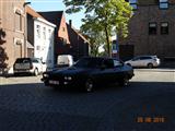 Cars & Coffee Friends Peer -  25 augustus 2016