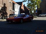Cars & Coffee Friends Peer -  25 augustus 2016