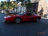 Cars & Coffee Friends Peer -  25 augustus 2016