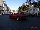 Cars & Coffee Friends Peer -  25 augustus 2016