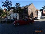 Cars & Coffee Friends Peer -  25 augustus 2016