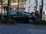 Cars & Coffee Friends Peer -  25 augustus 2016