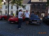 Cars & Coffee Friends Peer -  25 augustus 2016