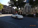 Cars & Coffee Friends Peer -  25 augustus 2016