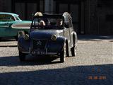 Cars & Coffee Friends Peer -  25 augustus 2016