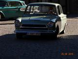 Cars & Coffee Friends Peer -  25 augustus 2016