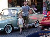 Cars & Coffee Friends Peer -  25 augustus 2016