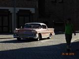 Cars & Coffee Friends Peer -  25 augustus 2016