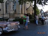 Cars & Coffee Friends Peer -  25 augustus 2016
