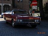 Cars & Coffee Friends Peer -  25 augustus 2016