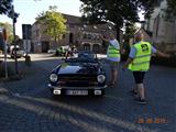 Cars & Coffee Friends Peer -  25 augustus 2016