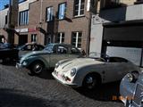 Cars & Coffee Friends Peer -  25 augustus 2016