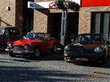 Cars & Coffee Friends Peer -  25 augustus 2016