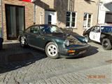 Cars & Coffee Friends Peer -  25 augustus 2016