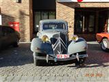 Cars & Coffee Friends Peer -  25 augustus 2016