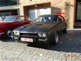 Cars & Coffee Friends Peer -  25 augustus 2016